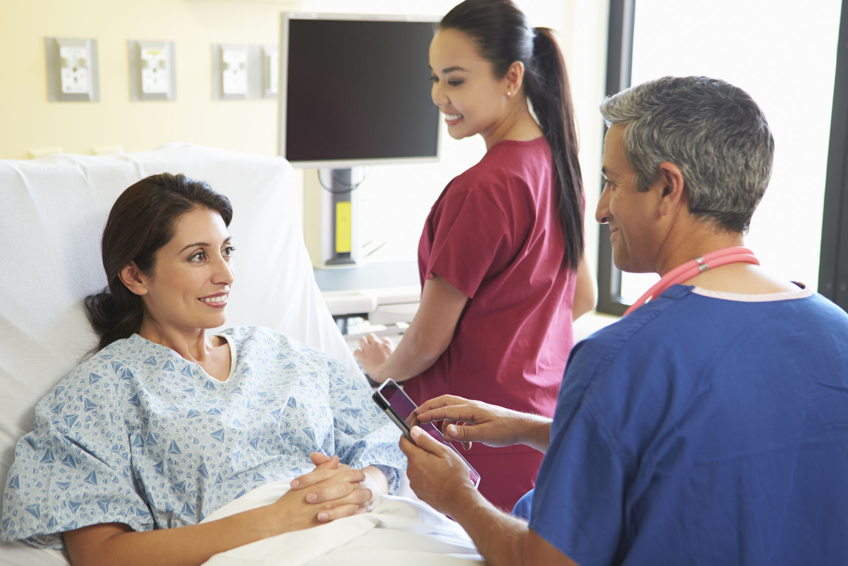 Post-Operative Care​ – Hoboth Care Services