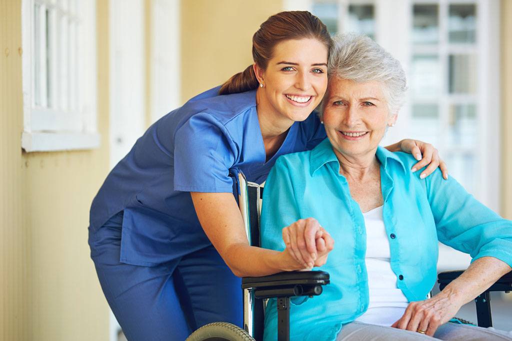 Parkinson's Care​ – Hoboth Care Services